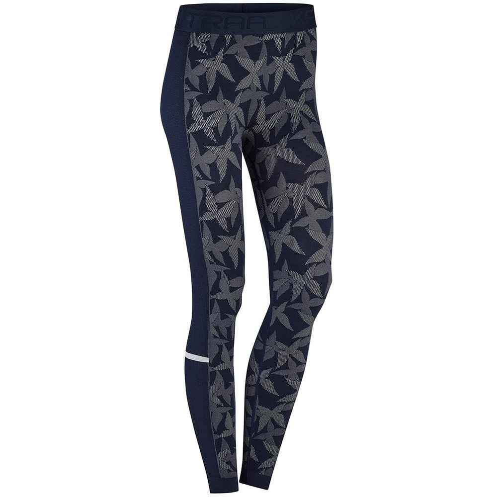 NWT in box Kari Traa butterfly pant, M, Marin blue